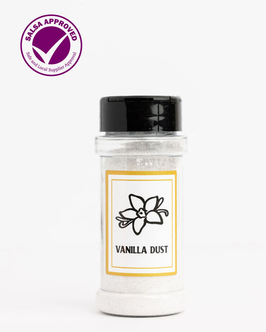 Vanilla Dust (55g)