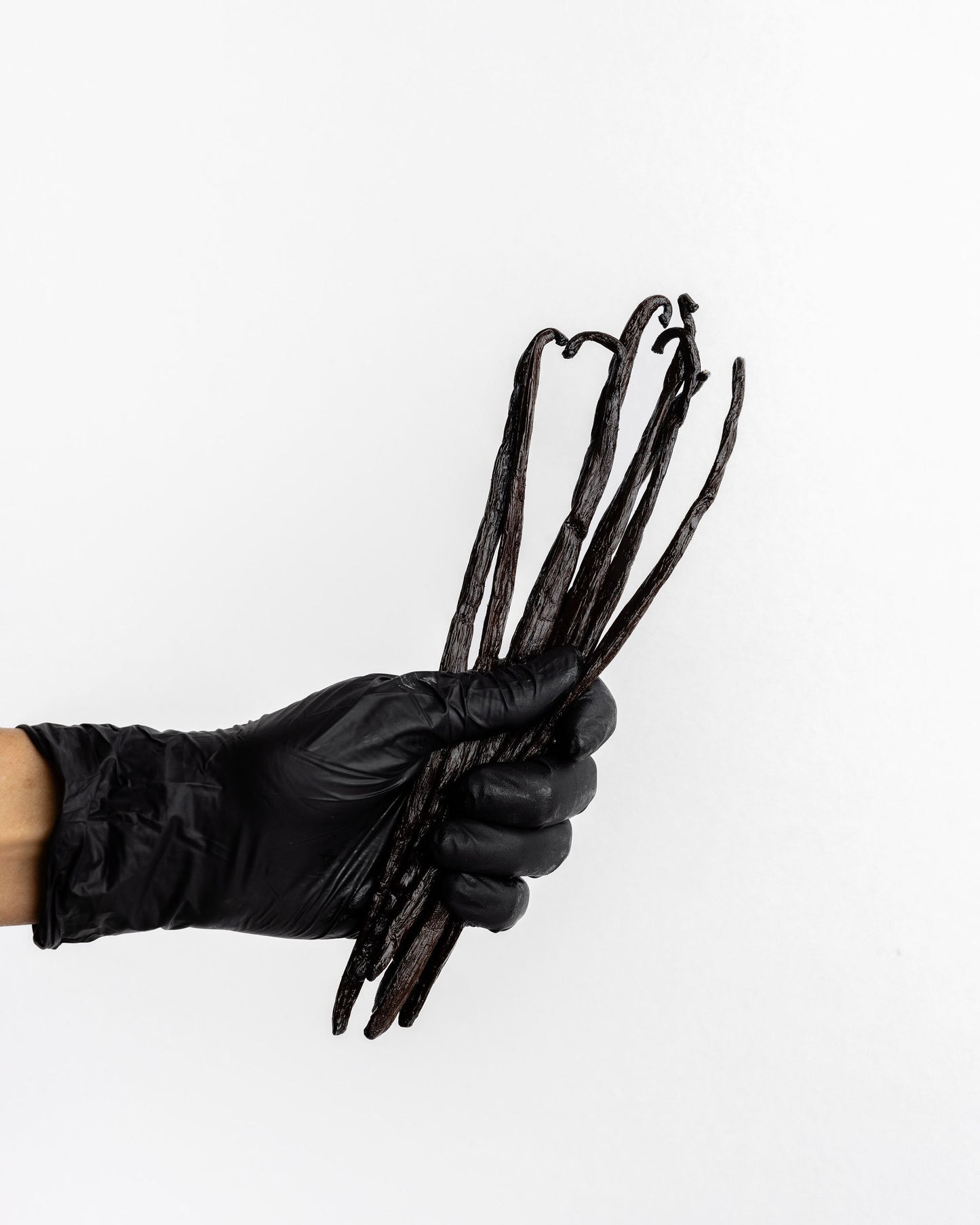 ‘Grade A’ Madagascan Bourbon Vanilla Pods (1 Kg)