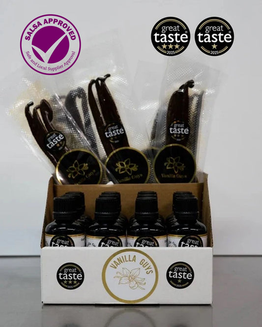 Large Mixed Pack (24 units)