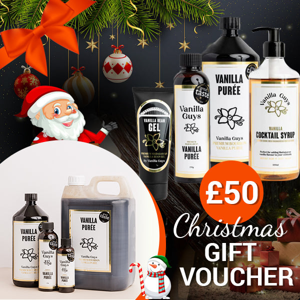 Christmas Gift Vouchers