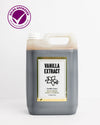 Vanilla Guys Premium Madagascan Extract (5 Litre - 1 Fold)