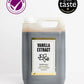 Vanilla Guys Premium Madagascan Extract (5 Litre - 1 Fold)