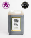 Vanilla Guys Premium Madagascan Extract (5 Litre - 1 Fold)