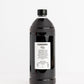Madagascan Vanilla Flavouring 1 Litre with Seeds - back label
