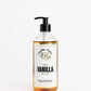 Vanilla Guys Madagascan Coffee Syrup (500ml)