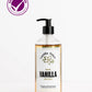 Vanilla Guys Madagascan Coffee Syrup (500ml)