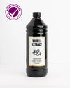 Premium Madagascan Vanilla Extract (1 Litre - 1 Fold)