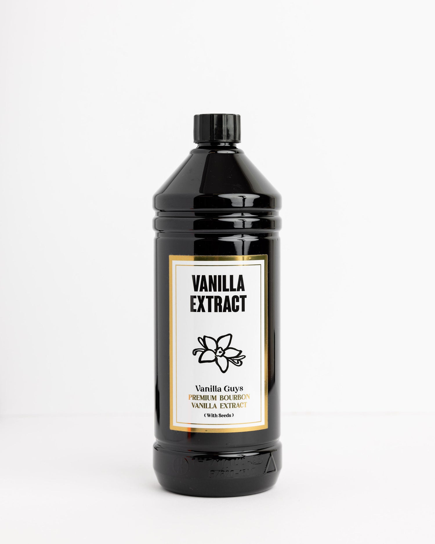Vanilla Extract