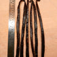 XL Pompona Madagascan Vanilla Pods (x2)