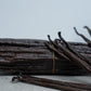 ‘Grade A’ Madagascan Bourbon Vanilla Pods (1 Kg)