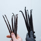 ‘Grade A’ Madagascan Bourbon Vanilla Pods (1 Kg)