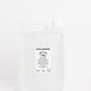 Clear Vanilla Flavouring 5 Litre