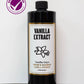 Premium Madagascan Vanilla Extract (500ml - 1/2 Fold)