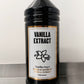 Premium Madagascan Vanilla Extract (1 Litre - 2 Fold)