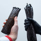 ‘Grade A’ Madagascan Bourbon Vanilla Pods (1 Kg)