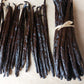 ‘Grade A’ Madagascan Bourbon Vanilla Pods (1 Kg)