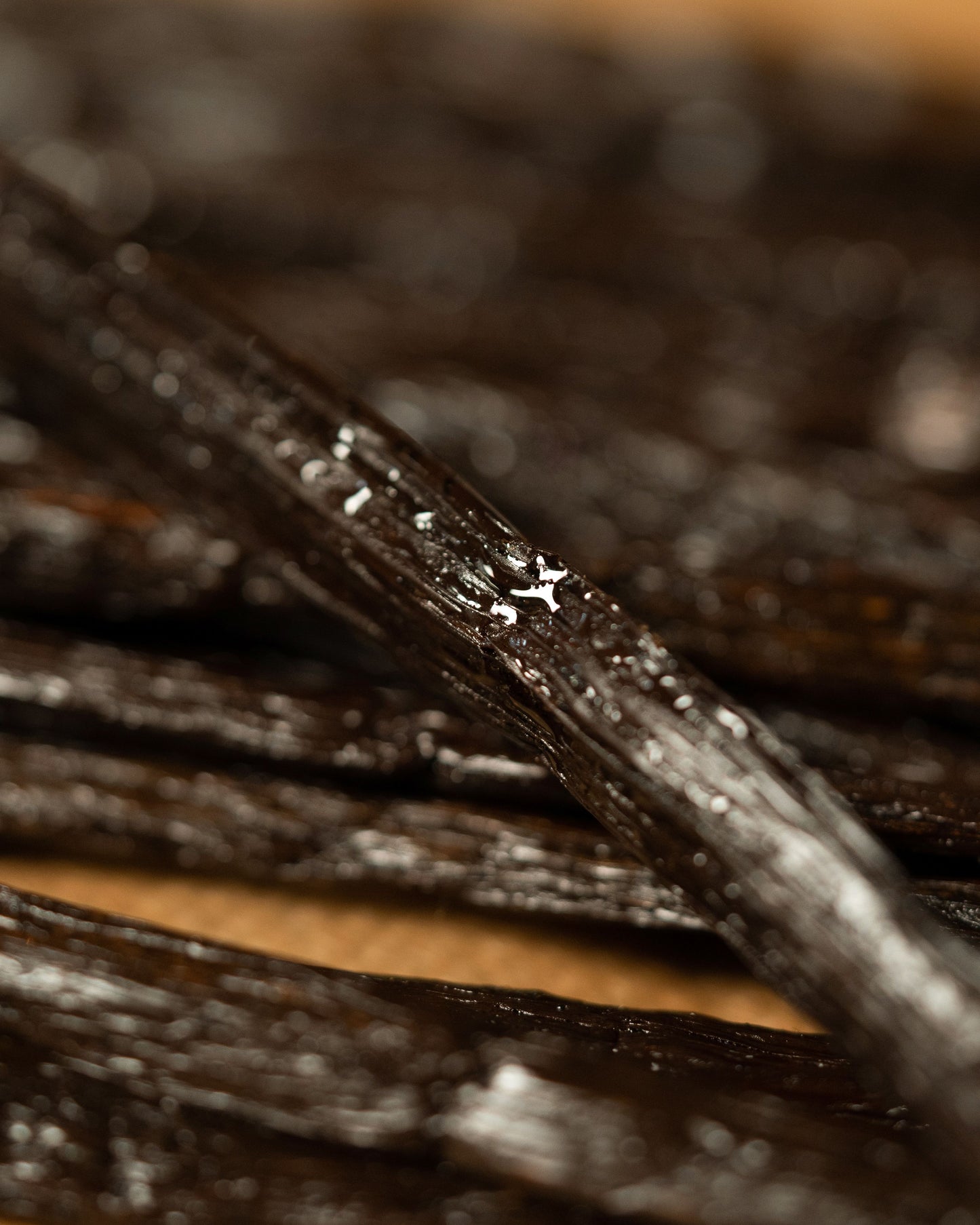 ‘Grade A’ Madagascan Bourbon Vanilla Pods (1 Kg)