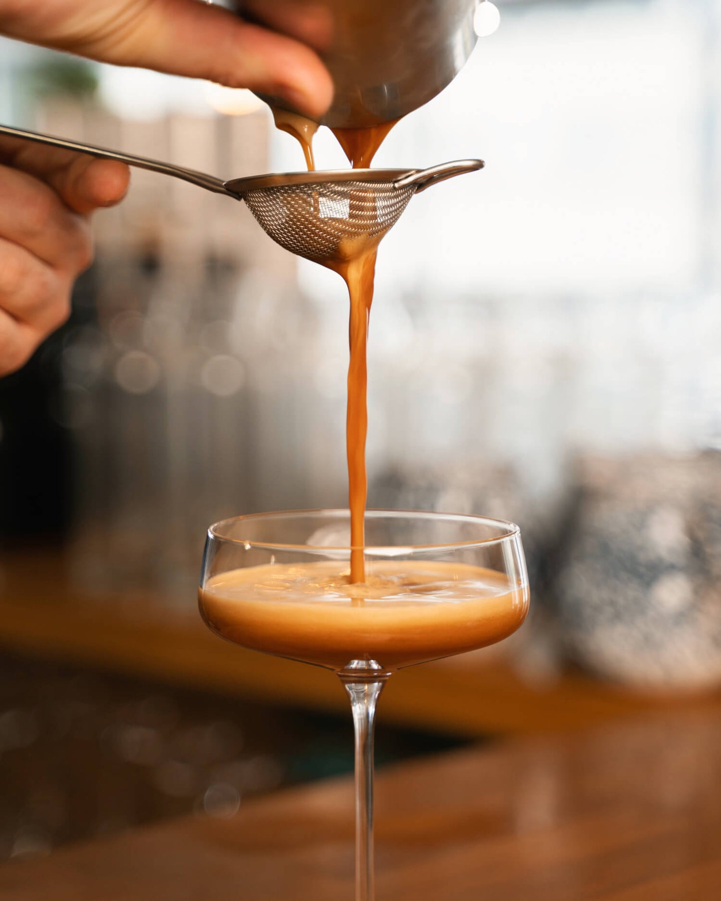 Vanilla Guys Cocktail Syrup (500ml)