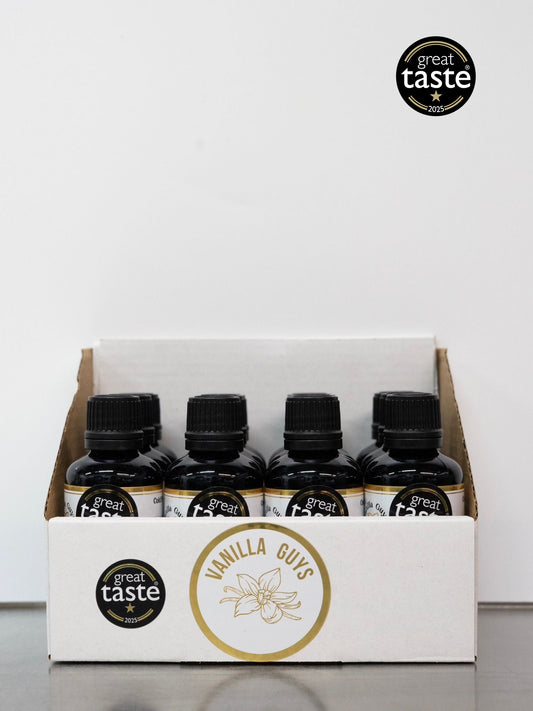 Large Extract Pack (12 units)