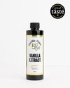Premium Madagascan Vanilla Extract WITH SEEDS (250ml)