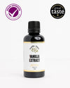 Premium Madagascan Vanilla Extract (55ml)