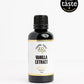 Premium Madagascan Vanilla Extract (55ml)