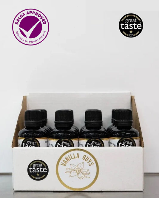 Large Extract Pack (12 units)