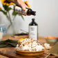 Madagascan Vanilla Flavouring (500ml) WITH Seeds