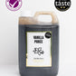 *Vanilla Guys Premium Bourbon Vanilla Purée (5 Kilo)