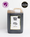 *Vanilla Guys Premium Bourbon Vanilla Purée (5 Kilo)