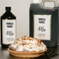 *Vanilla Guys Premium Bourbon Vanilla Purée (5 Kilo)