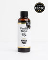 *Vanilla Guys Premium Bourbon Vanilla Purée (120g)