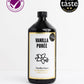 *Vanilla Guys Premium Bourbon Vanilla Purée (1300g)