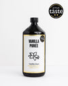 *Vanilla Guys Premium Bourbon Vanilla Purée (1300g)