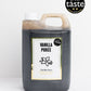 *Vanilla Guys Premium Bourbon Vanilla Purée (5 Kilo)