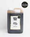 *Vanilla Guys Premium Bourbon Vanilla Purée (5 Kilo)