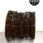 ‘Grade A’ Madagascan Bourbon Vanilla Pods (1 Kg)