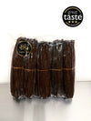 XL ‘Grade A’ Madagascan Bourbon Vanilla Pods (1 Kg)