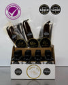 Large Mixed Pack (24 units)