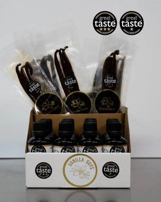 Large Mixed Pack (24 units)