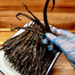 Wonky Madagascan Vanilla Pods (200g)