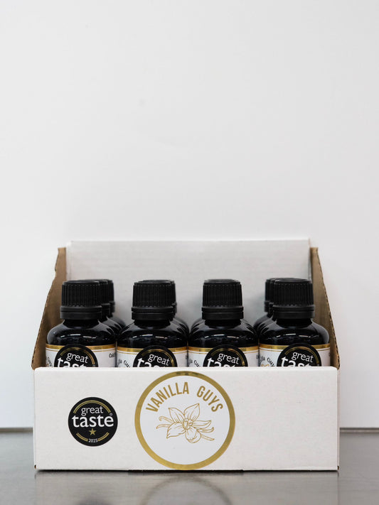 Large Extract Pack (12 units)