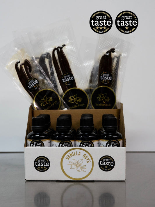 Large Mixed Pack (24 units)