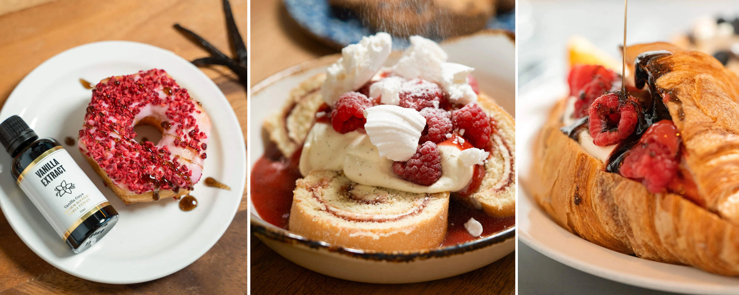 vanilla in manchester