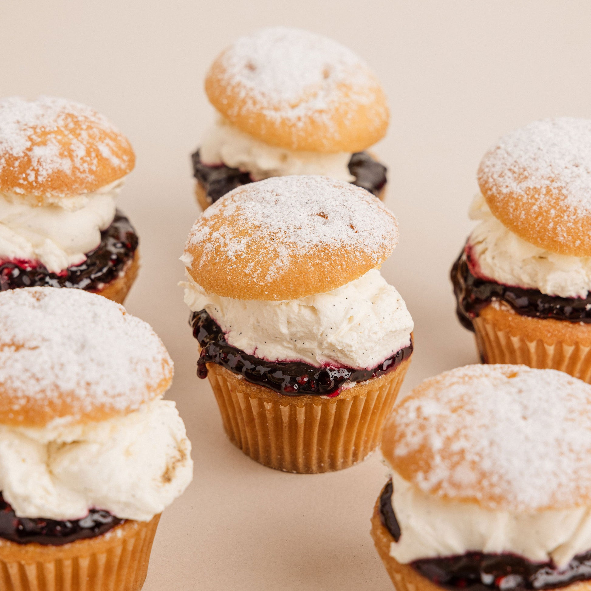 vanilla in manchester