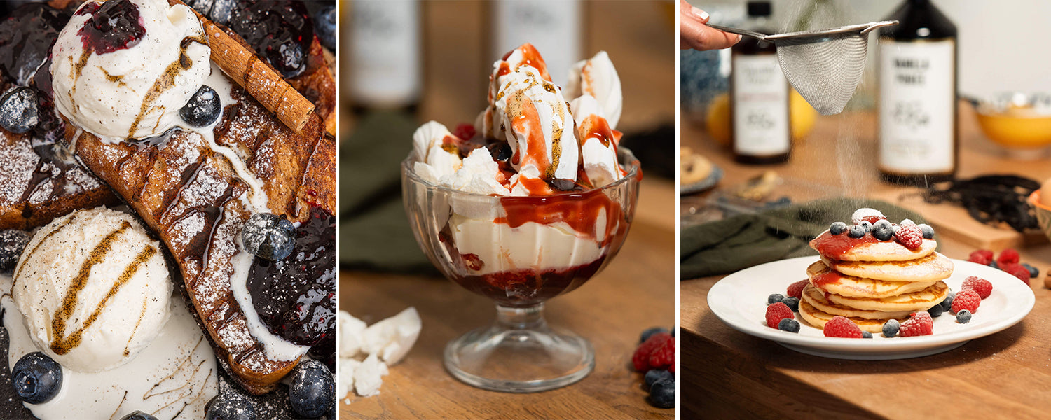 vanilla in birmingham