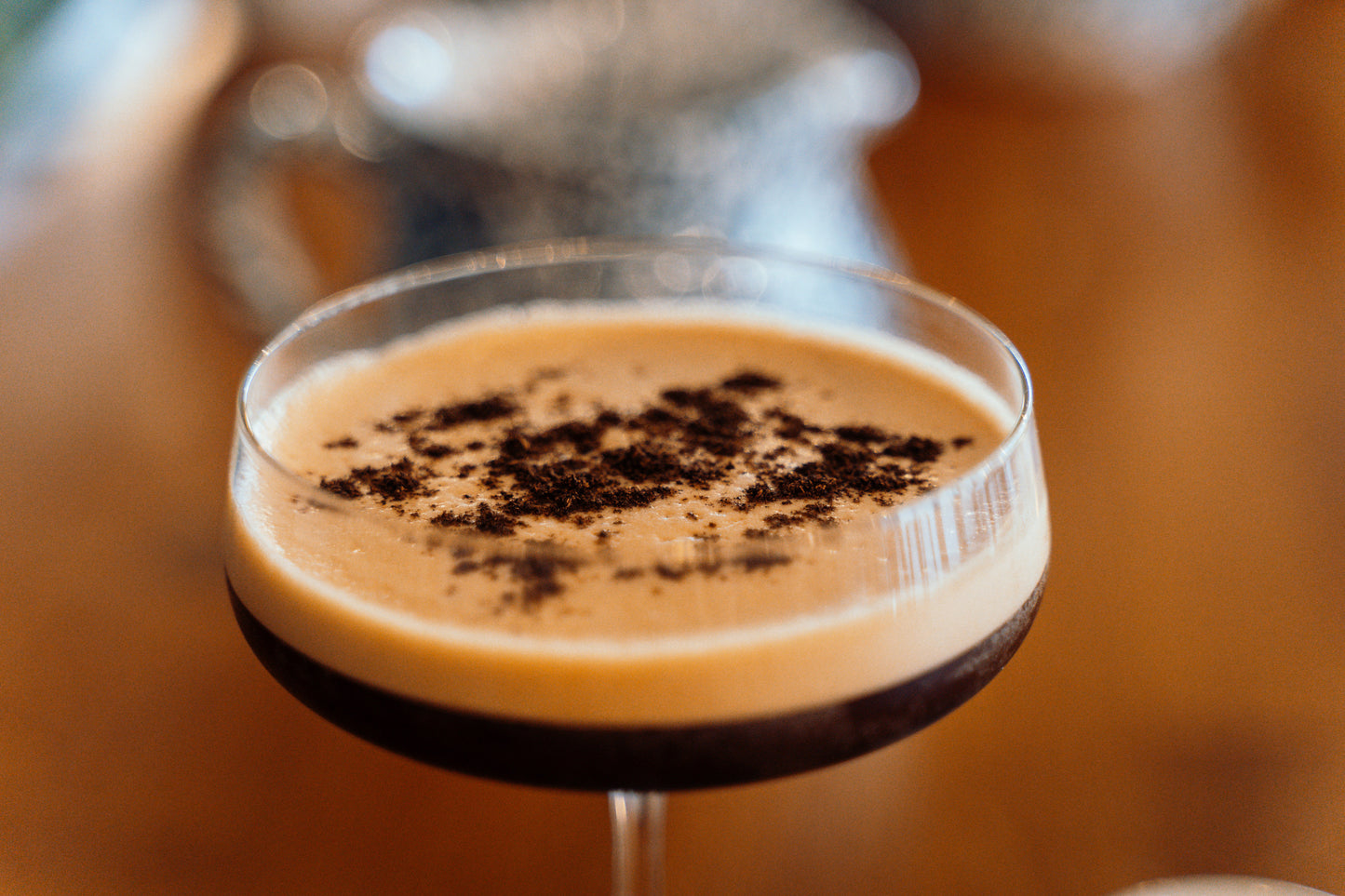 Vanilla Guys Cocktail Syrup (500ml)